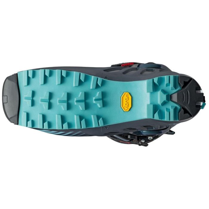 Scarpa F1 Clapari Tura Femei [7]