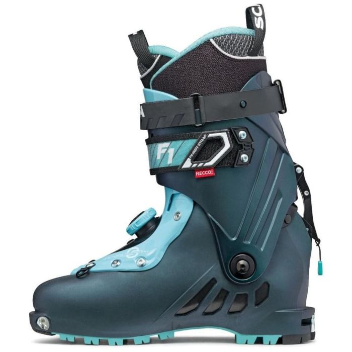 Scarpa F1 Clapari Tura Femei [3]