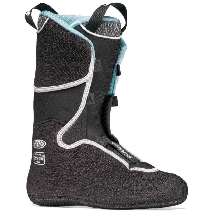 Scarpa F1 Clapari Tura Femei [8]