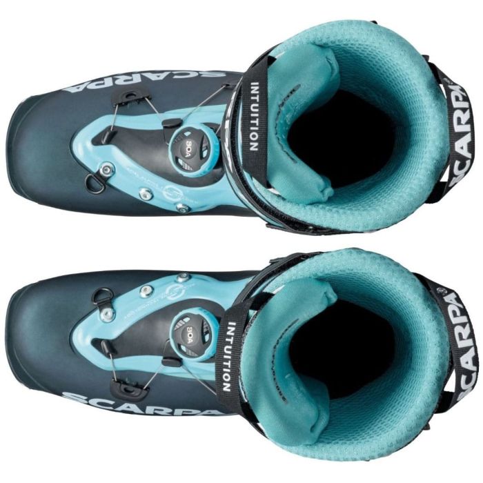 Scarpa F1 Clapari Tura Femei [5]