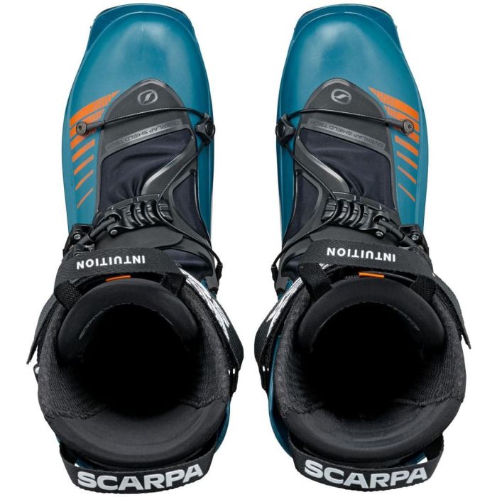 Scarpa F1 GT Clapari Tura Barbati [5]
