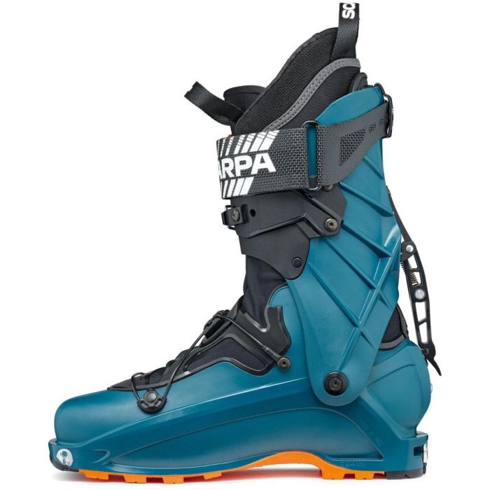 Scarpa F1 GT Clapari Tura Barbati [3]