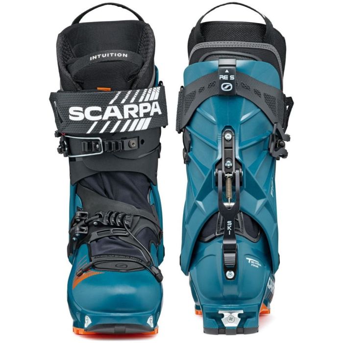 Scarpa F1 GT Clapari Tura Barbati [4]
