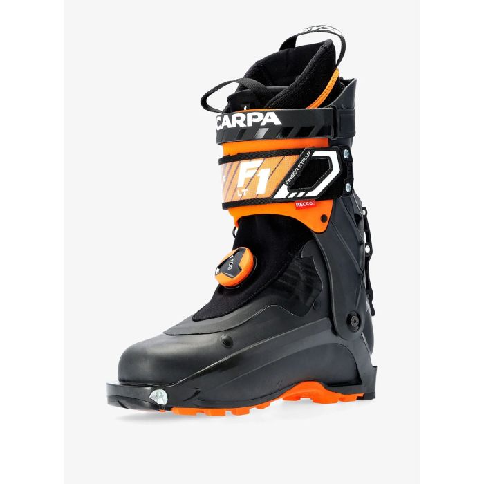 Scarpa F1 LT Clapari Tura Barbati [3]