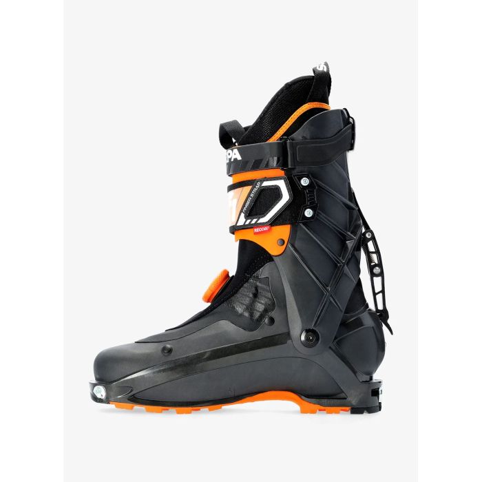 Scarpa F1 LT Clapari Tura Barbati [4]