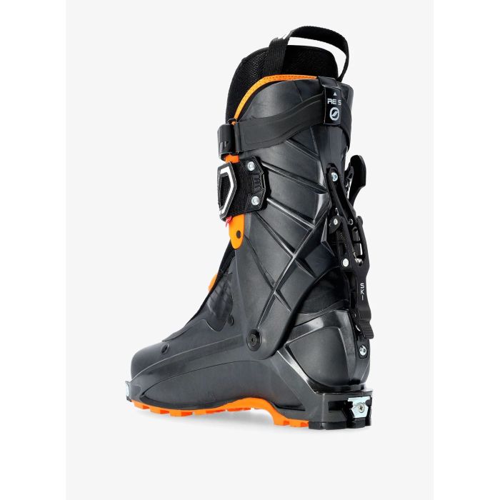 Scarpa F1 LT Clapari Tura Barbati [6]