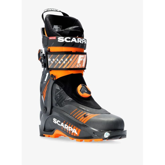 Scarpa F1 LT Clapari Tura Barbati [2]