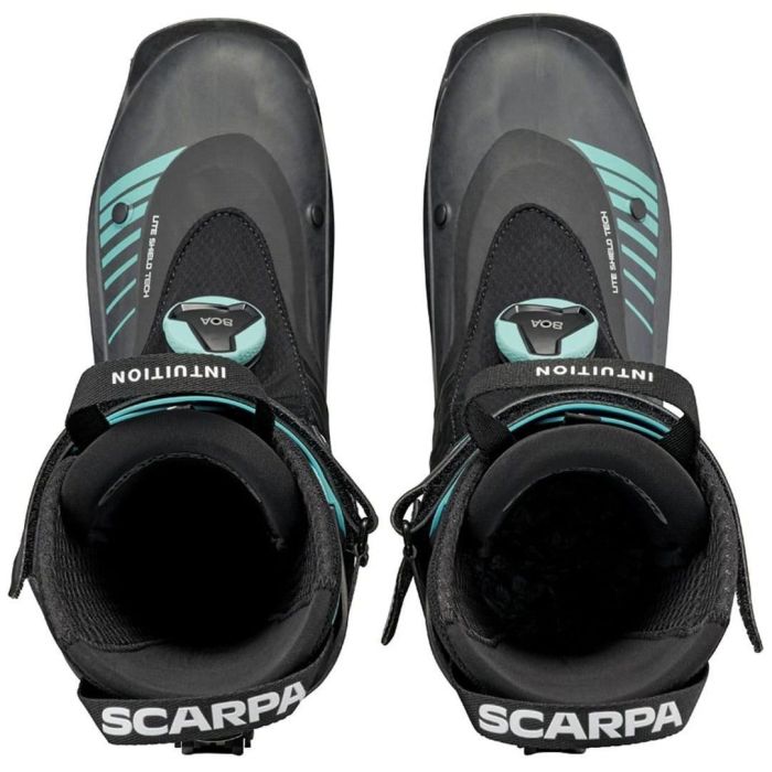 Scarpa F1 LT Clapari Tura Femei [7]