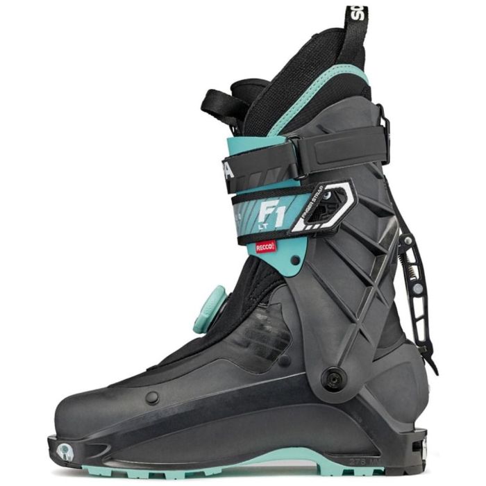 Scarpa F1 LT Clapari Tura Femei [3]