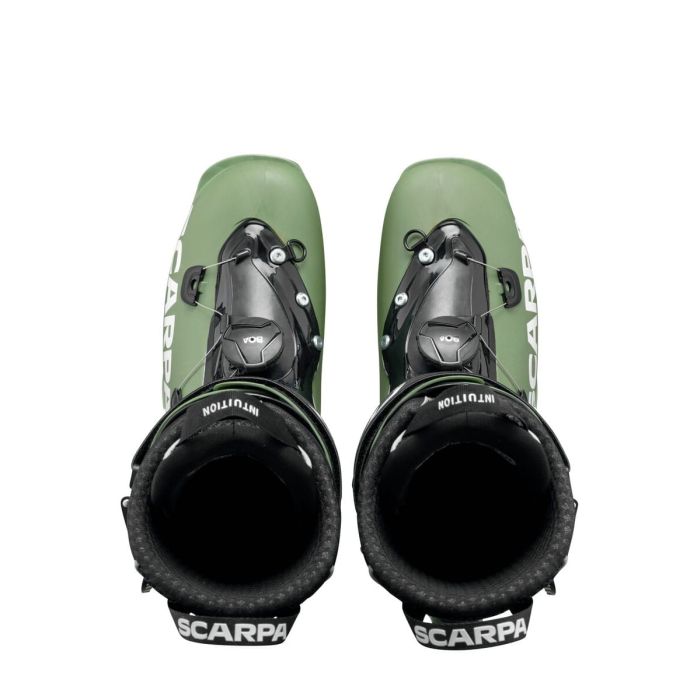 Scarpa F1 SE Clapari Tura Unisex [5]
