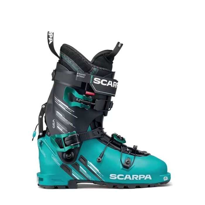 Scarpa Gea Clapari Tura Femei [2]