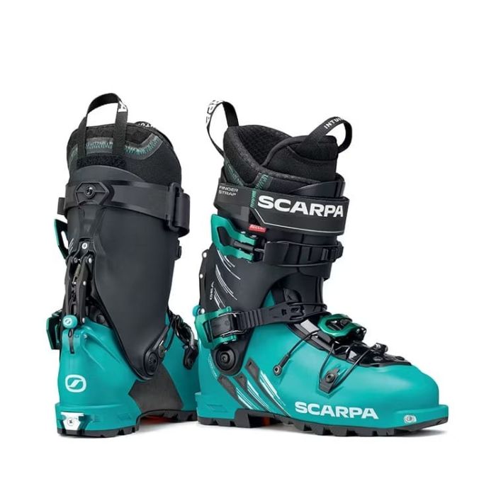 Scarpa Gea Clapari Tura Femei [7]