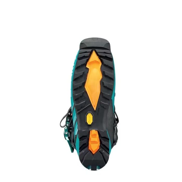 Scarpa Gea Clapari Tura Femei [5]