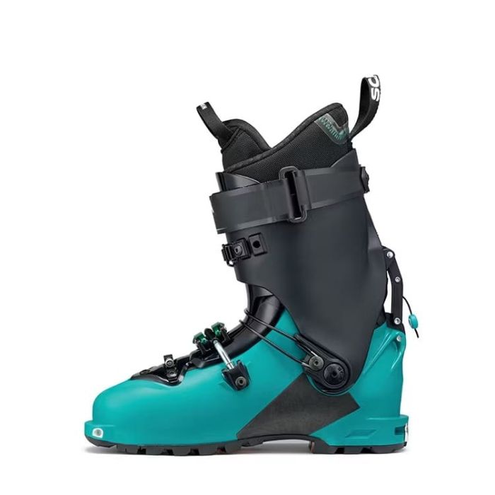 Scarpa Gea Clapari Tura Femei [3]