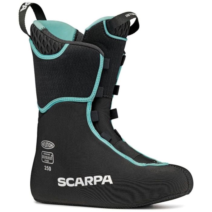 Scarpa Gea Clapari Tura Femei [8]