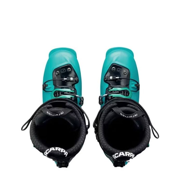 Scarpa Gea Clapari Tura Femei [6]