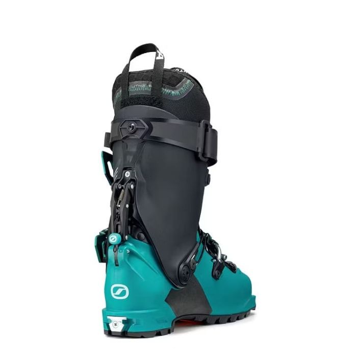 Scarpa Gea Clapari Tura Femei [8]