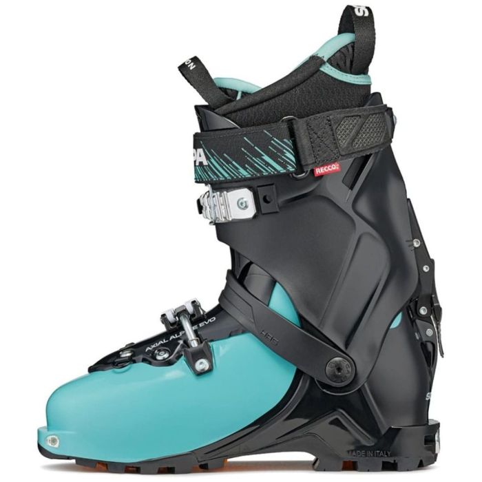 Scarpa Gea Clapari Tura Femei [3]