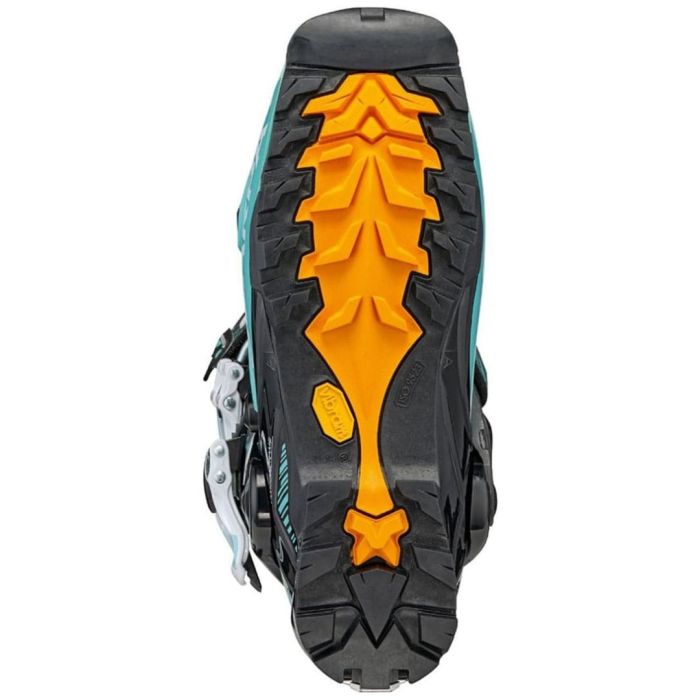 Scarpa Gea Clapari Tura Femei [6]