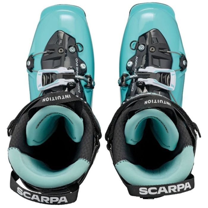 Scarpa Gea Clapari Tura Femei [7]