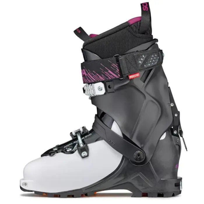 Scarpa Gea RS Clapari Tura Femei [3]