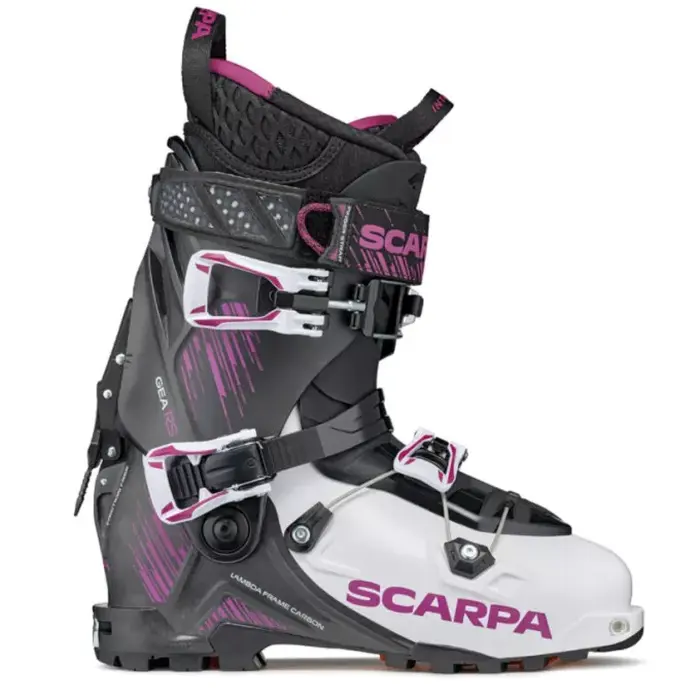 Scarpa Gea RS Clapari Tura Femei [2]