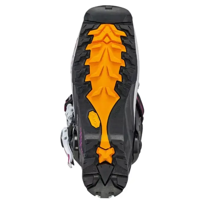 Scarpa Gea RS Clapari Tura Femei [7]
