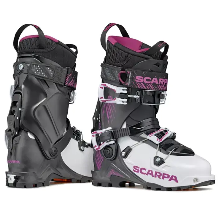 Scarpa Gea RS Clapari Tura Femei [5]