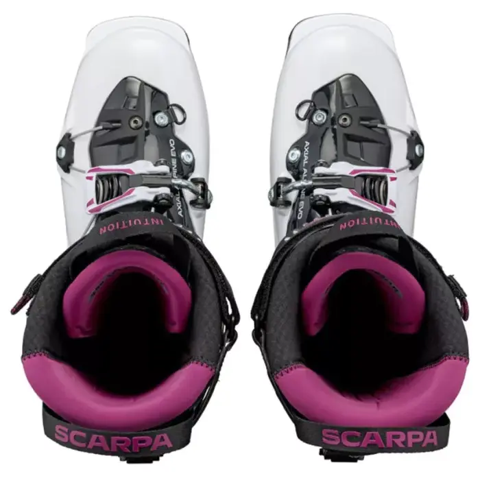 Scarpa Gea RS Clapari Tura Femei [6]