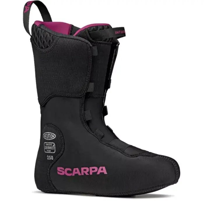Scarpa Gea RS Clapari Tura Femei [8]
