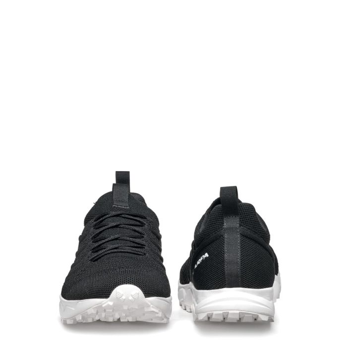 Scarpa Gecko City Black Pantofi Lifestyle Barbati [4]