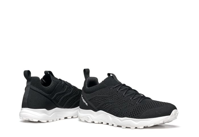 Scarpa Gecko City Black Pantofi Lifestyle Barbati [7]