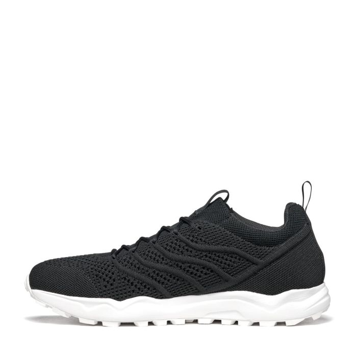 Scarpa Gecko City Black Pantofi Lifestyle Barbati [3]
