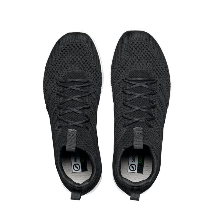 Scarpa Gecko City Black Pantofi Lifestyle Barbati [6]