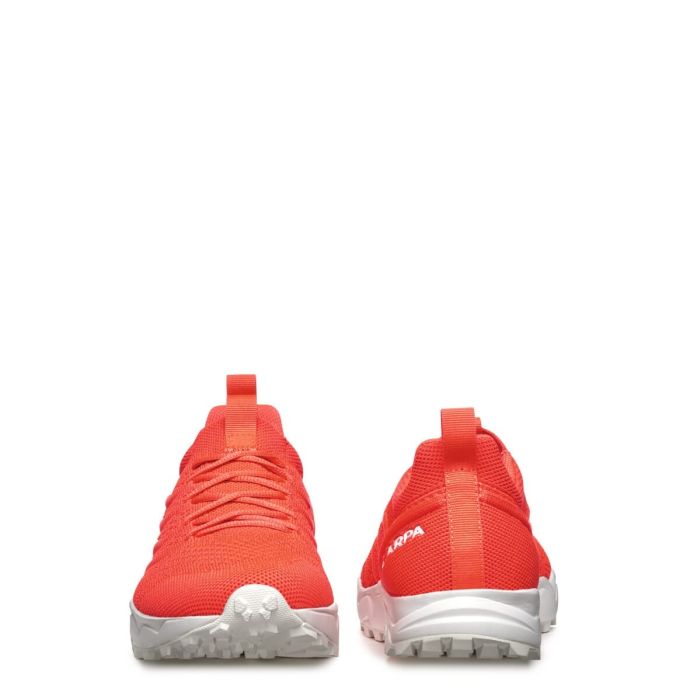 Scarpa Gecko City Bright Flame Pantofi Lifestyle Barbati [4]