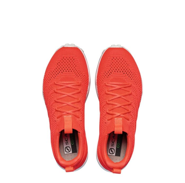 Scarpa Gecko City Bright Flame Pantofi Lifestyle Barbati [5]