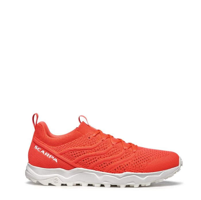 Scarpa Gecko City Bright Flame Pantofi Lifestyle Femei [2]