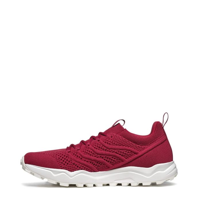Scarpa Gecko City Red Cherry Pantofi Lifestyle Femei [3]