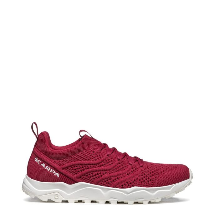 Scarpa Gecko City Red Cherry Pantofi Lifestyle Femei [2]