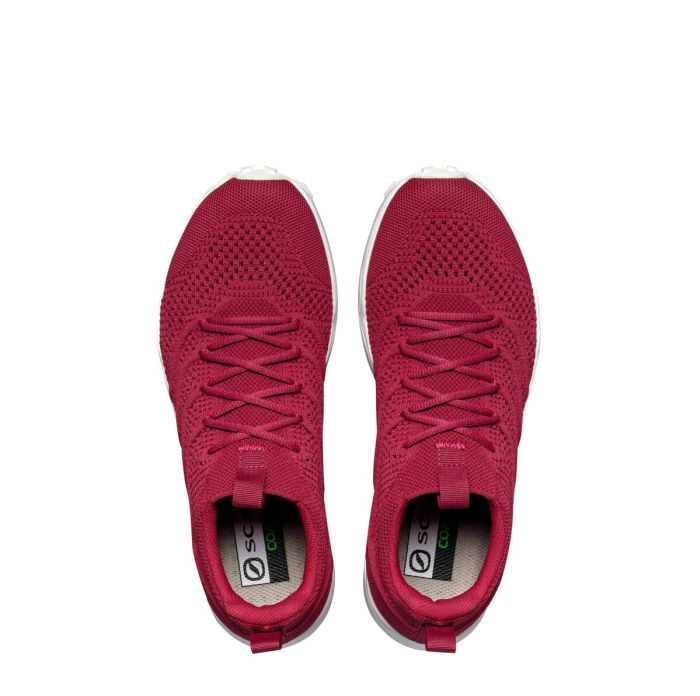 Scarpa Gecko City Red Cherry Pantofi Lifestyle Femei [5]