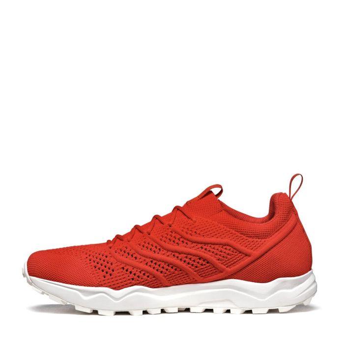 Scarpa Gecko City Red Pantofi Lifestyle Femei [3]