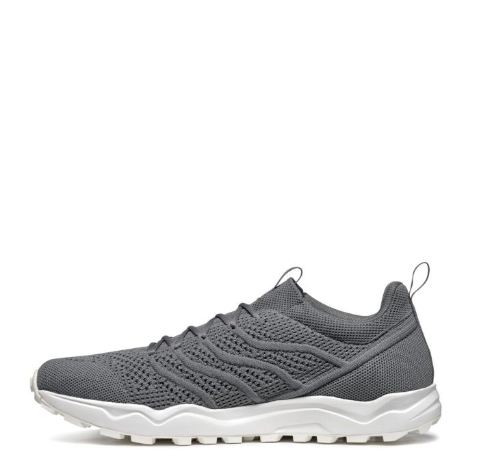 Scarpa Gecko City Steel Gray Pantofi Lifestyle Barbati [3]