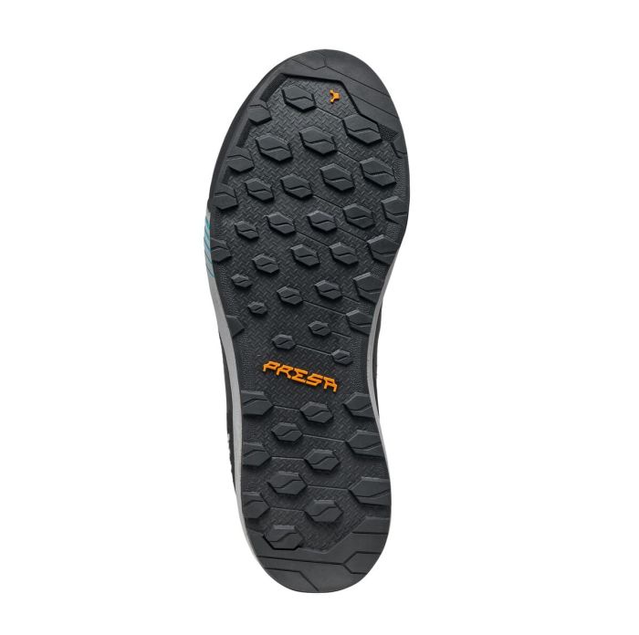 Scarpa Gecko Shark Azure Pantofi Approach Barbati [5]