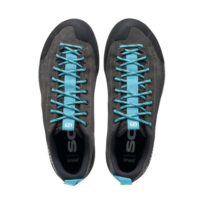 Scarpa Gecko Shark Azure Pantofi Approach Barbati [6]
