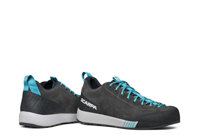 Scarpa Gecko Shark Azure Pantofi Approach Barbati [7]