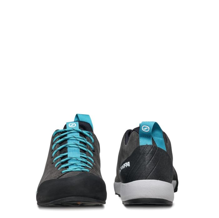 Scarpa Gecko Shark Azure Pantofi Approach Barbati [4]