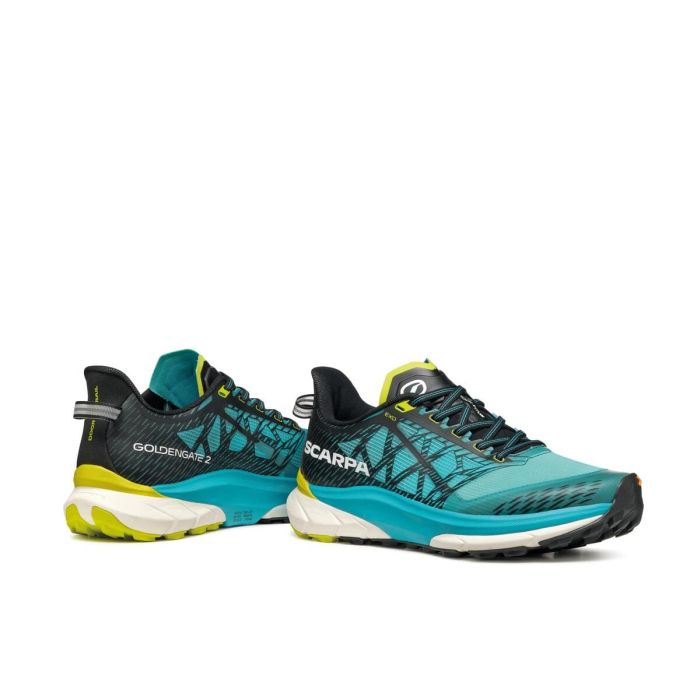 Scarpa Golden Gate 2 ATR Pantofi Alergare Barbati [8]