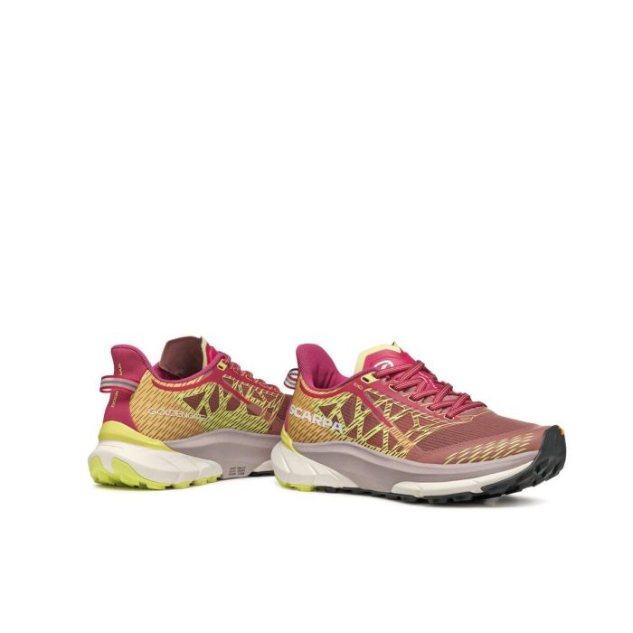 Scarpa Golden Gate 2 ATR Wmn Pantofi Alergare Femei [23]