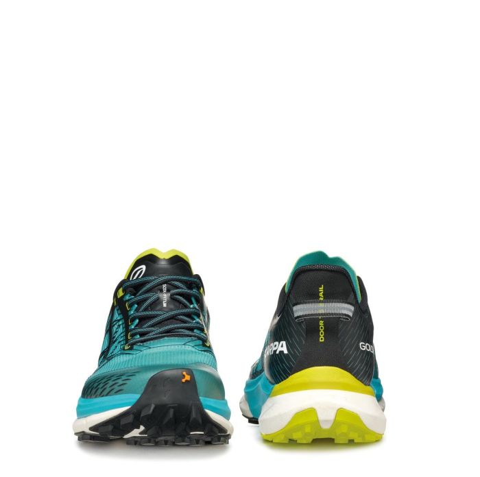Scarpa Golden Gate 2 ATR Wmn Pantofi Alergare Femei [6]