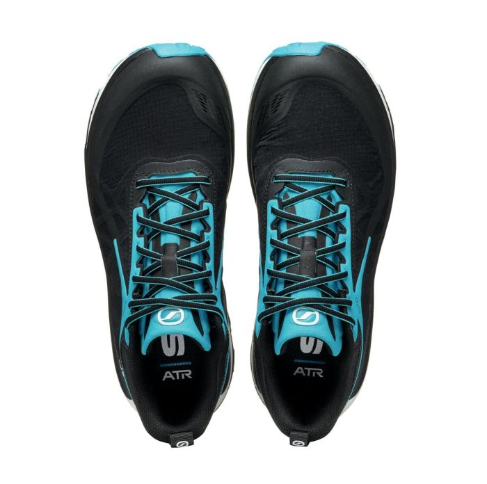 Scarpa Golden Gate Atr Gore-Tex Black Azure Pantofi Alergare Barbati [6]